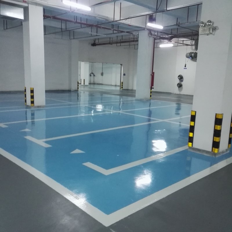 耐磨地坪包工包料每平方多少钱?这可能是您在寻找环氧地坪解决方案时最关心的问题之一。
